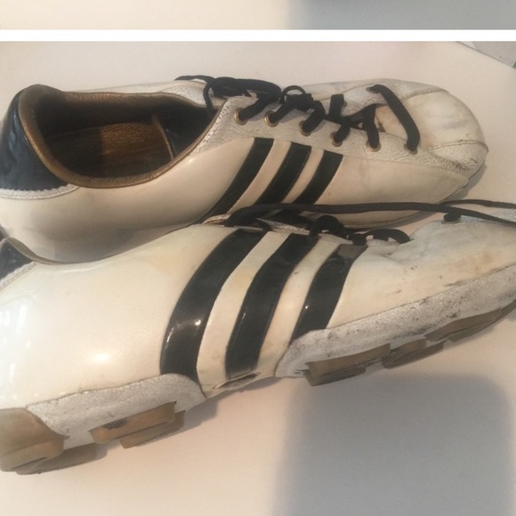 Adidas Y-3 Vintage Sneakers - Picture 10 of 10